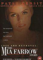 Love and Betrayal: The Mia Farrow Story Breasts 80279