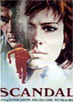 Scandal Breasts Underwear 76969