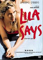 Lila Says