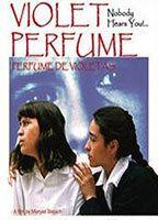 Violet Perfume Breasts 91333
