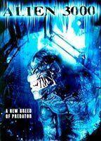 Alien 3000 Breasts 90498