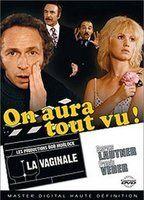 On aura tout vu Breasts Bush 81070