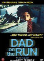 Dad on the Run Breasts* 82349