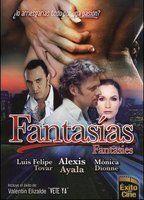 Fantasías Breasts Bush 80309