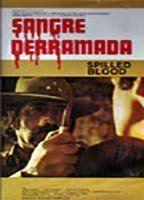 Sangre derramada Butt 92686