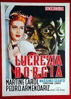 Lucrèce Borgia Breasts Butt* 92574