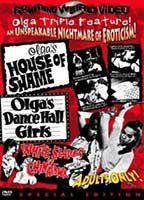Olga's Dance Hall Girls Breasts Bush 91810
