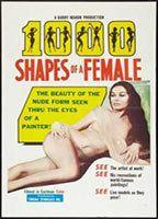 1000 Shapes of a Female Breasts 93569