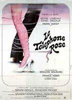Le téléphone rose Breasts Butt* 94178