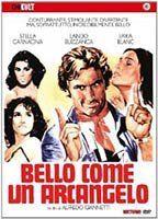 Bello come un arcangelo Breasts Butt 89655