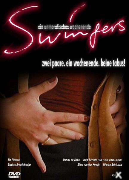 Swingers Breasts Bush 114194