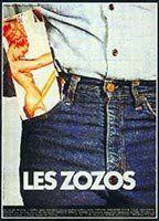 Les zozos Breasts Bush 92563