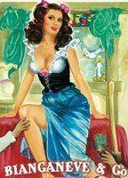 Biancaneve & Co. Breasts Bush 83529