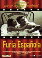 Furia española Breasts Butt 73700
