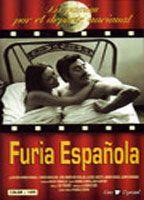 Furia española Breasts Butt 73700