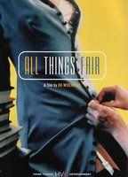 All Things Fair Breasts Bush 78498