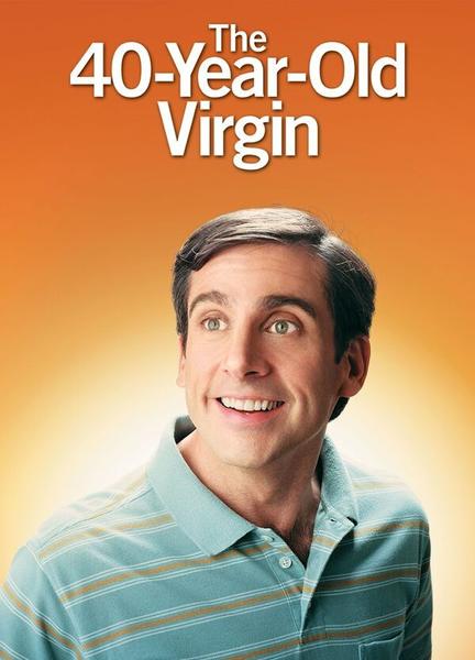 The 40-Year-Old Virgin Breasts Bush 134732