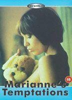 Marianne's Temptations Breasts Bush 89633