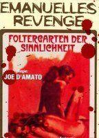 Emanuelle's Revenge Breasts Bush 83613