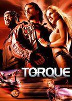 Torque Sexy Thong 76779