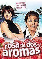 Rosa de dos aromas Breasts* 93179