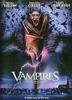Vampires: Out for Blood Breasts 92381