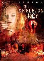 The Skeleton Key Sexy Underwear 73481