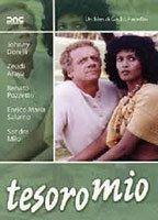 Tesoro mio Breasts Butt 90125