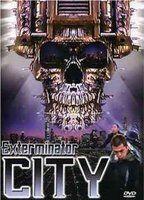 Exterminator City Breasts Bush 81941