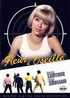 Fleur d'oseille Breasts Butt 92296