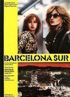 Barcelona sur Breasts Bush 92483