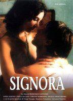 Signora Breasts Bush 79705