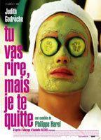 Tu vas rire mais je te quitte Breasts Bush 81753
