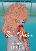 The Order: from Matthew Barney's Cremaster 3 Breasts Bush 89549
