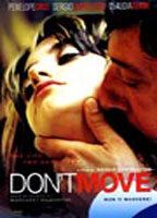 Don't Move