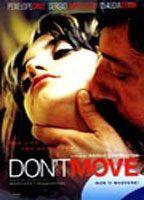 Don't Move Breasts Butt 71079