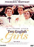 Two English Girls Breasts Butt 72399