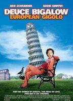 Deuce Bigalow: European Gigolo Bikini Breasts 79094