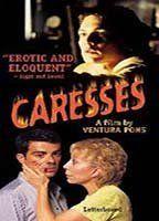 Caresses Breasts Bush 93471