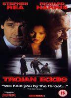 Trojan Eddie Breasts Butt* 77759