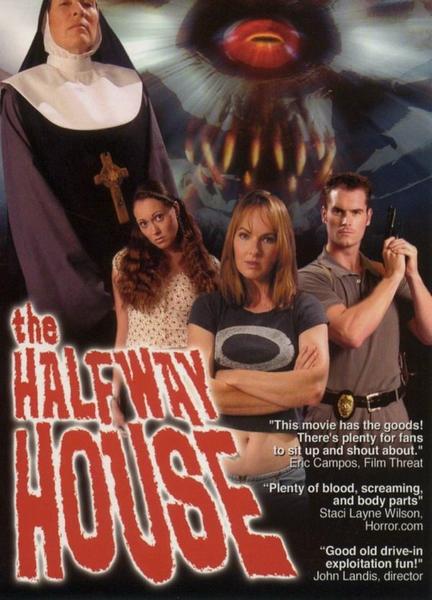The Halfway House Breasts Bush 79442
