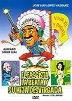 El fascista, la beata y su hija desvirgada Breasts Bush 92077
