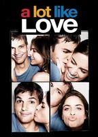 A Lot Like Love Sexy 112125