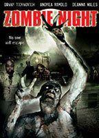 Zombie Night Breasts 88864
