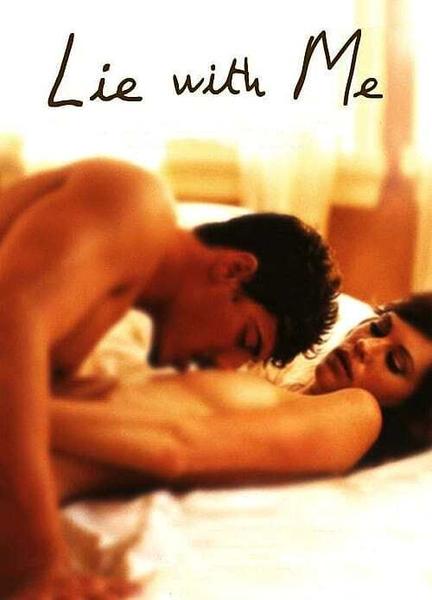 Lie with Me Real Sex Breasts 114695