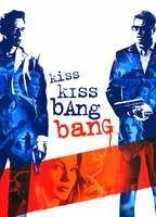 Kiss Kiss Bang Bang Breasts Butt 119544
