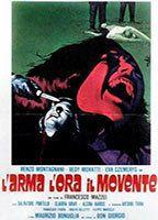 L' arma, l'ora, il movente Breasts Bush 89609