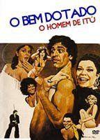 O Bem Dotado - O Homem de Itu Breasts Butt 91080