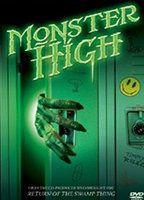 Monster High Body Double Breasts 86059