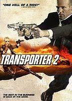 Transporter 2 Breasts Butt 70446